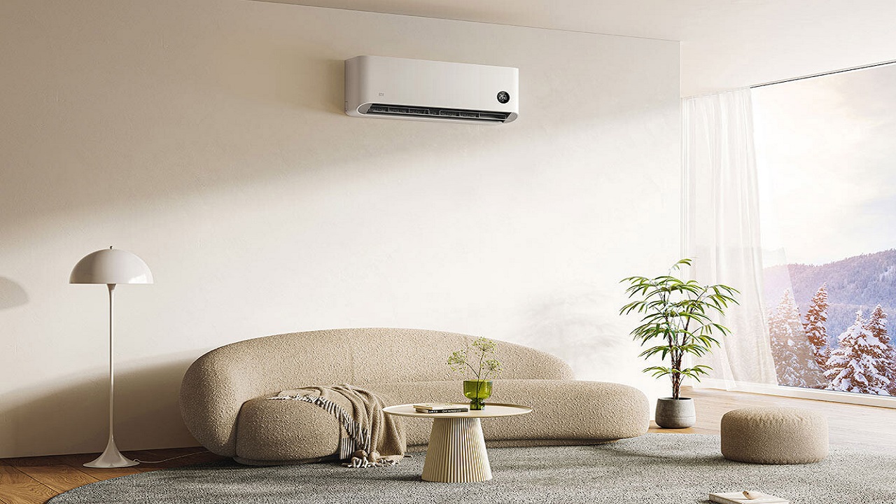 Xiaomi Roufeng Air Conditioner 1hp