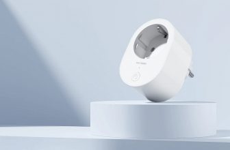 Xiaomi Smart Plug 2 WiFi 2323