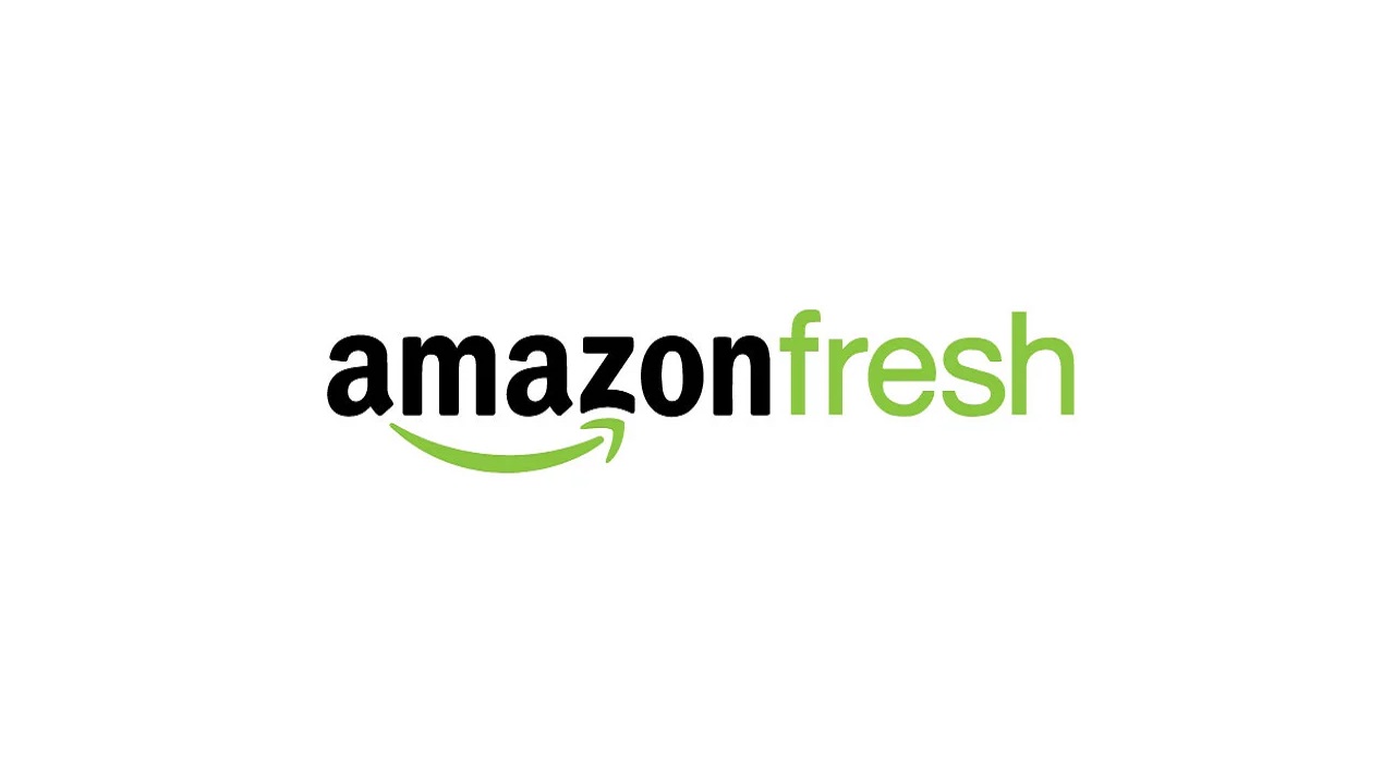 amazon fresh