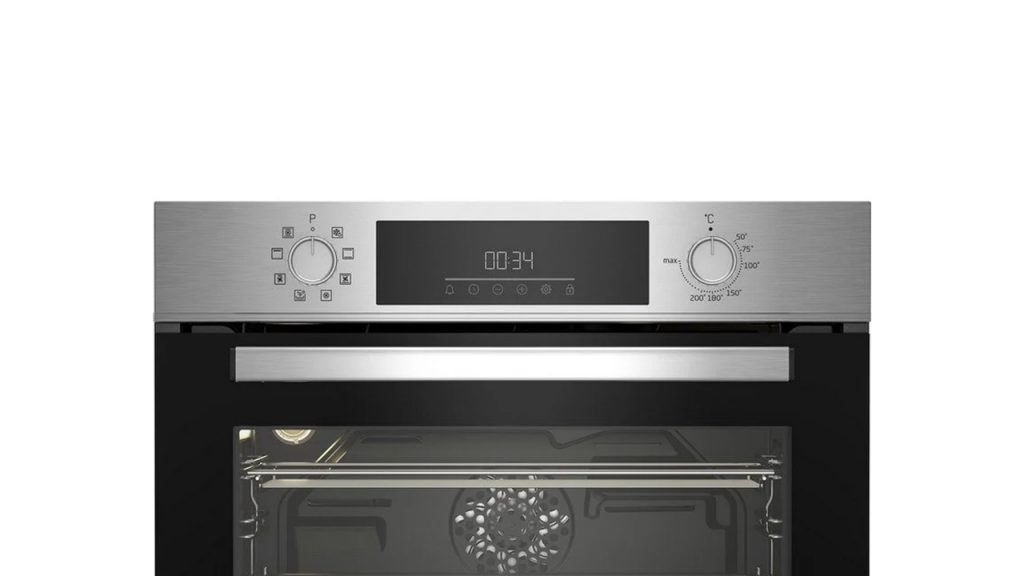 Beko BBCM12300X