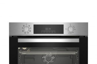 Beko BBCM12300X