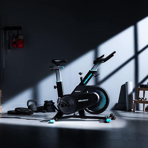 Drumfit Indoor 7000 Magno Connected