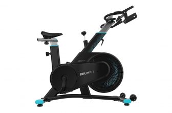 Drumfit Indoor 7000 Magno Connected