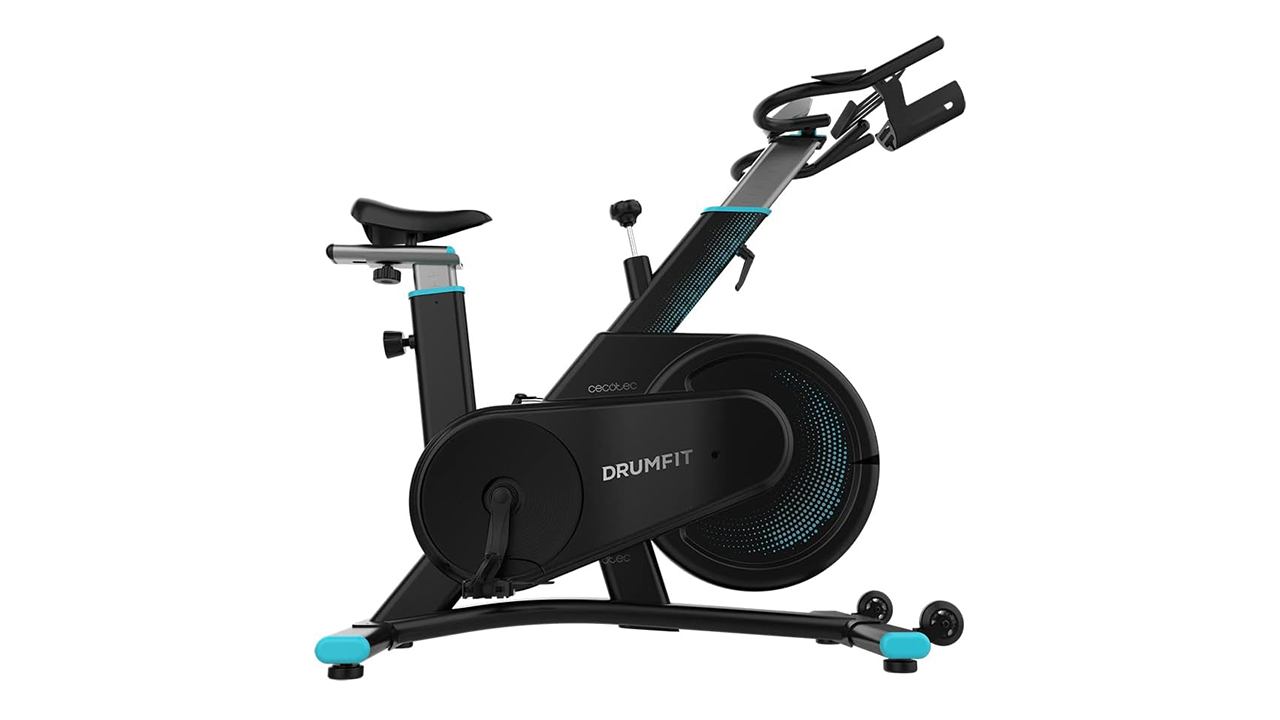 Drumfit Indoor 7000 Magno Connected