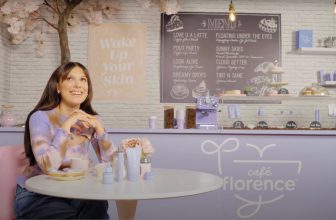 Florence by Mills Coffee