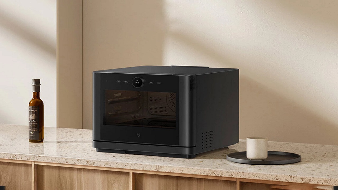 Mijia Smart Steam Oven