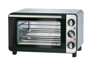 mini horno 1200 W