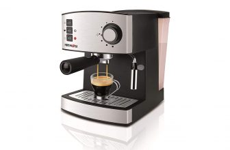 MiniMoka CM-1821