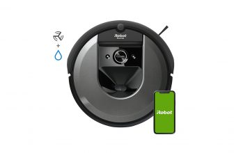 Roomba Combo I8