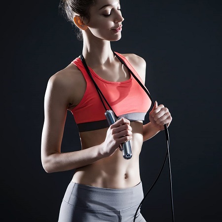 Smart Jump Rope