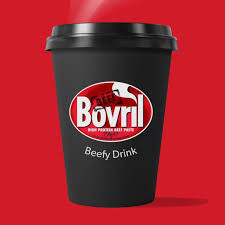 bovril bebida