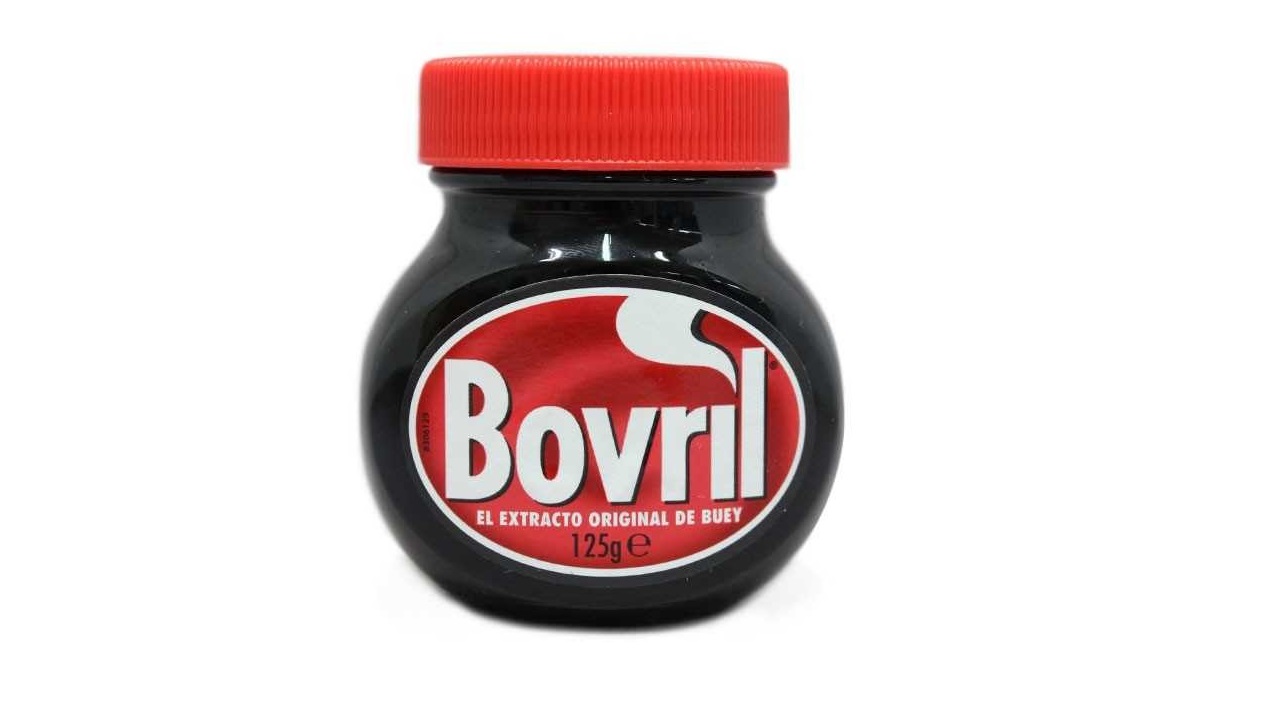 bovril