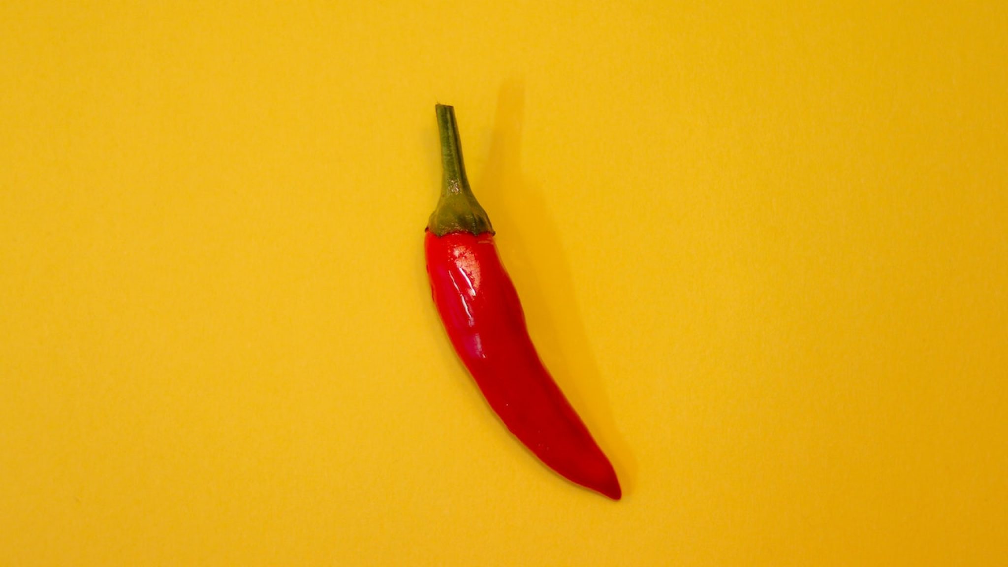 Qué es la capsaicina presente en alimentos y algo peligrosa