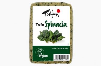 tofu spinacia de taifun