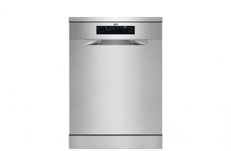 AEG FFB74907ZM
