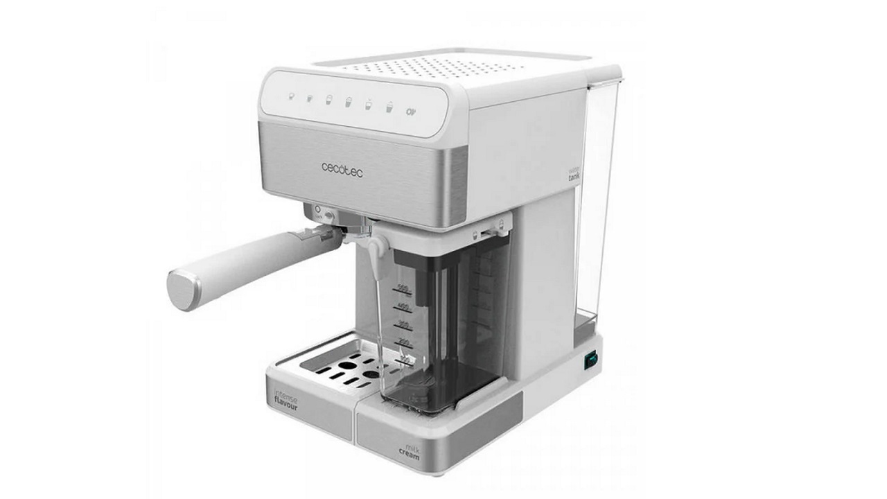 Cecotec Power Instant-ccino 20 Touch