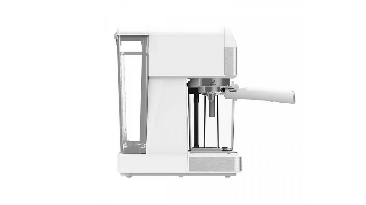 Cecotec Power Instant-ccino 20 Touch