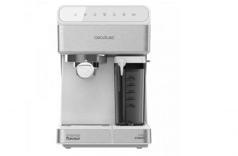 Cecotec Power Instant-ccino 20 Touch