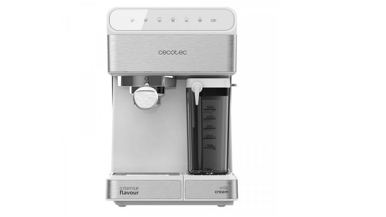 Cecotec Power Instant-ccino 20 Touch