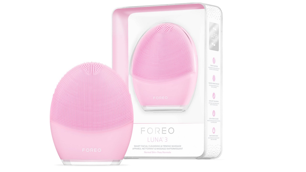 FOREO Luna 3