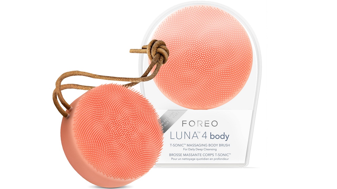 Foreo LUNA 4 Body