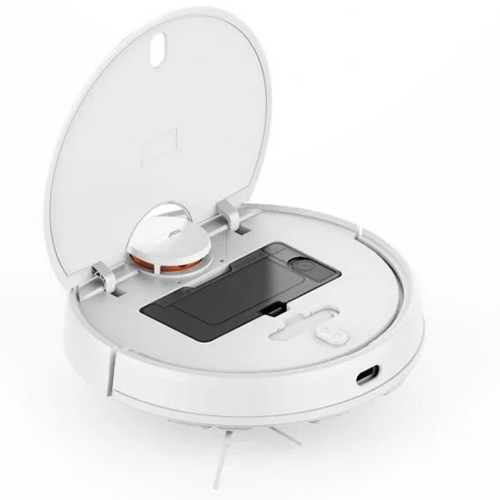 Xiaomi Robot Vacuum S12