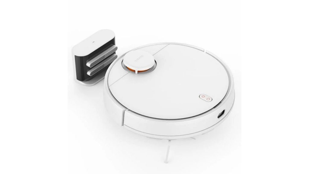 Xiaomi Robot Vacuum S12