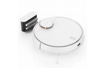 Xiaomi Robot Vacuum S12