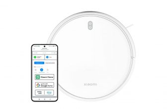 Xiaomi Vacuum E12