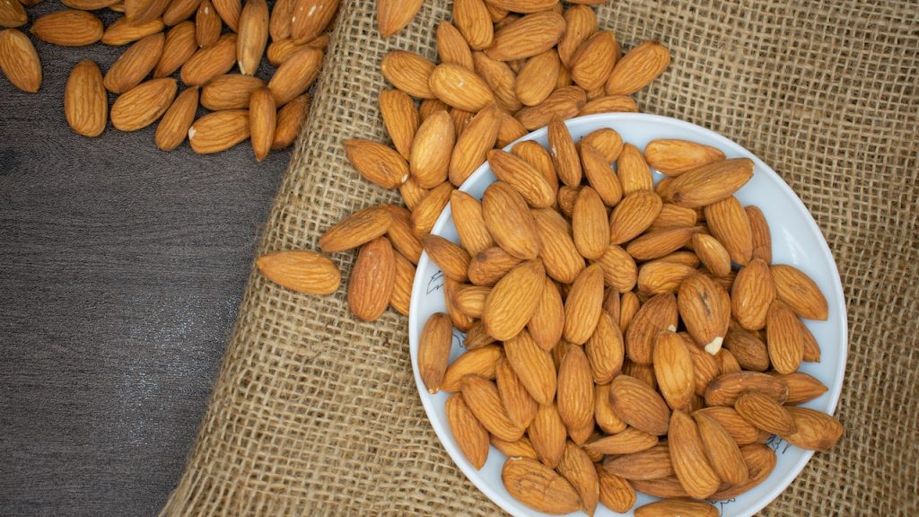 alimentos con mas calcio que la leche