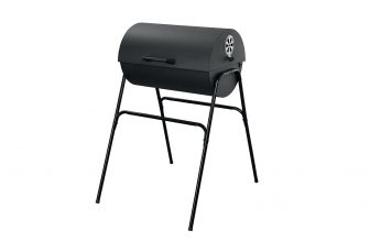 barbacoa de carbon de lidl