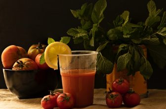 es mas caro hacer gazpacho o salmorejo