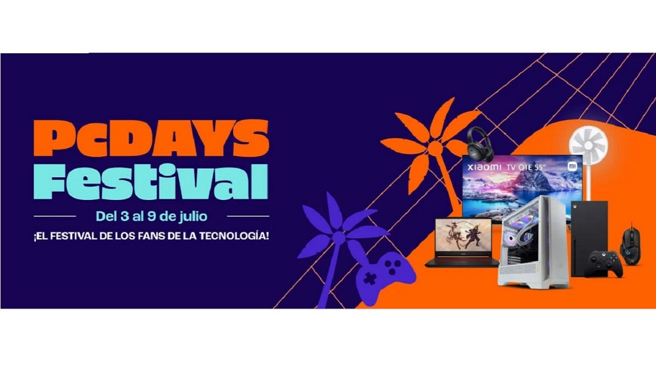 pcdays festival