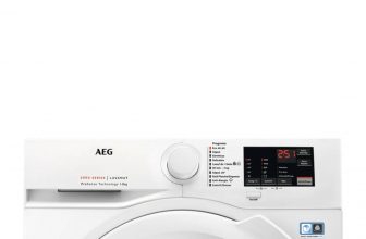 AEG LFA6I8272A