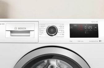 BOSCH WAL28PH1ES