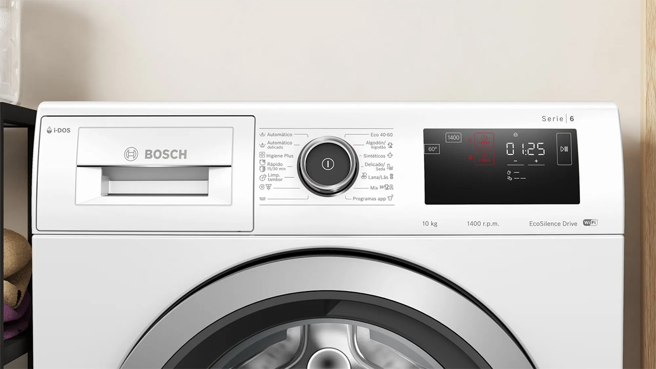 BOSCH WAL28PH1ES