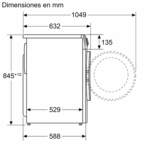 Balay 3TS3106B