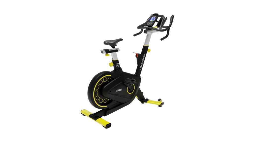 Bodytone Active Bike 400 Smart