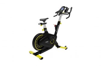 Bodytone Active Bike 400 Smart