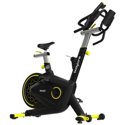 Bodytone Active Bike 400 Smart