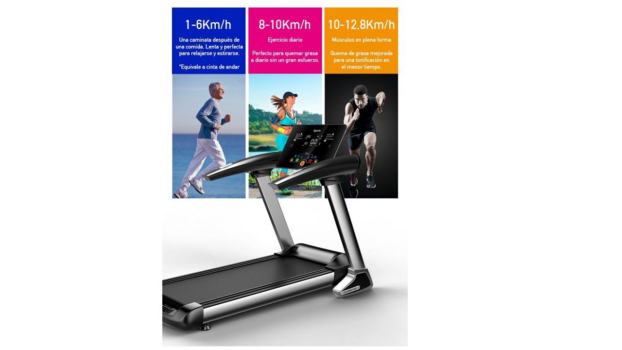 Clover Fitness A8