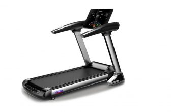 Clover Fitness A8