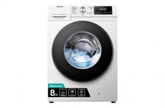 Hisense WFQA8014EVJMW