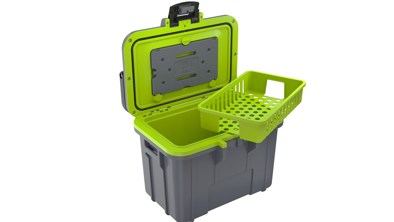 Peli 8QT Cooler