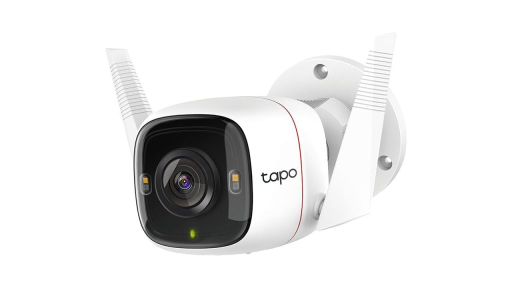 TP-Link Tapo C320WS