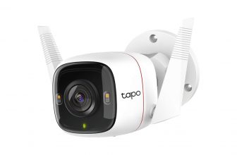 TP-Link Tapo C320WS