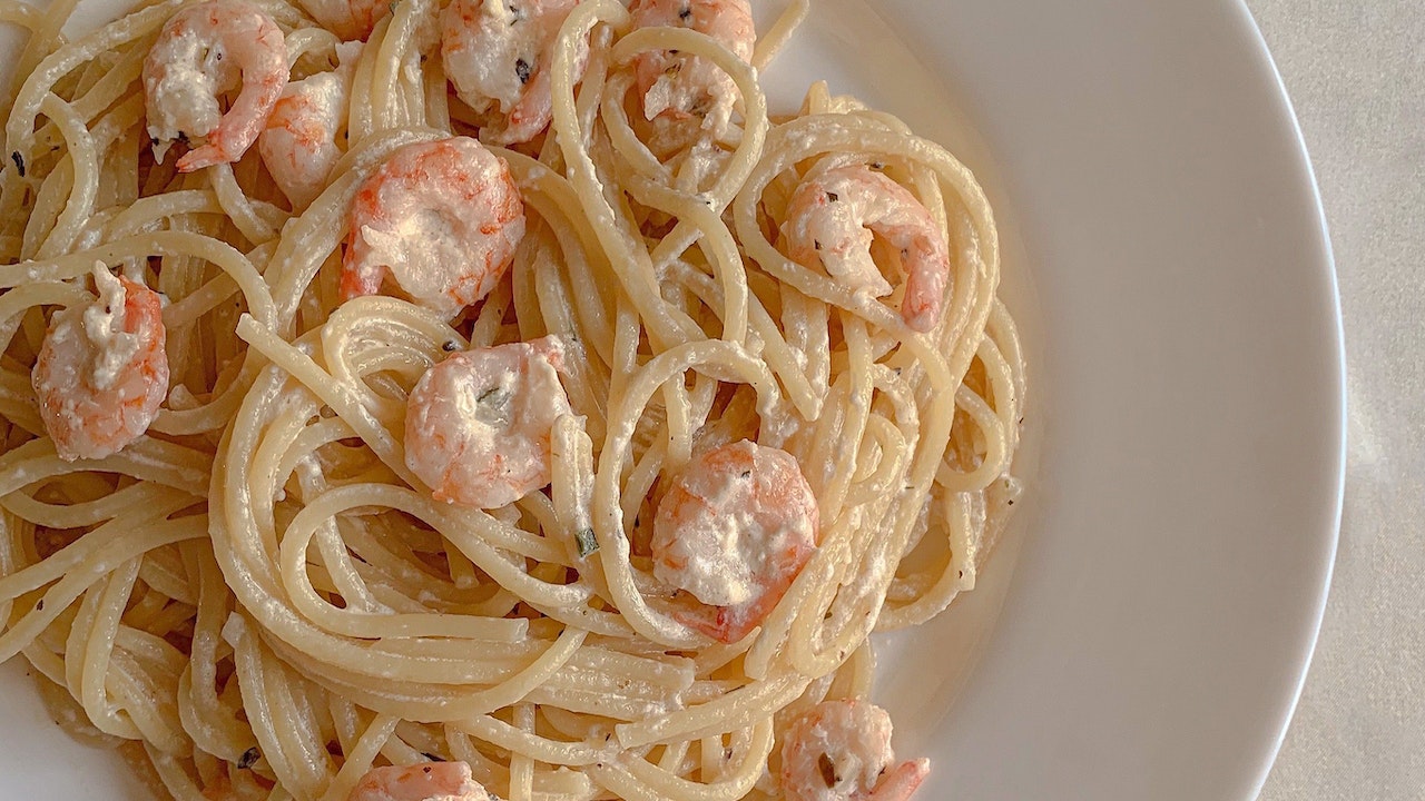 gambas peladas congeladas descongelar