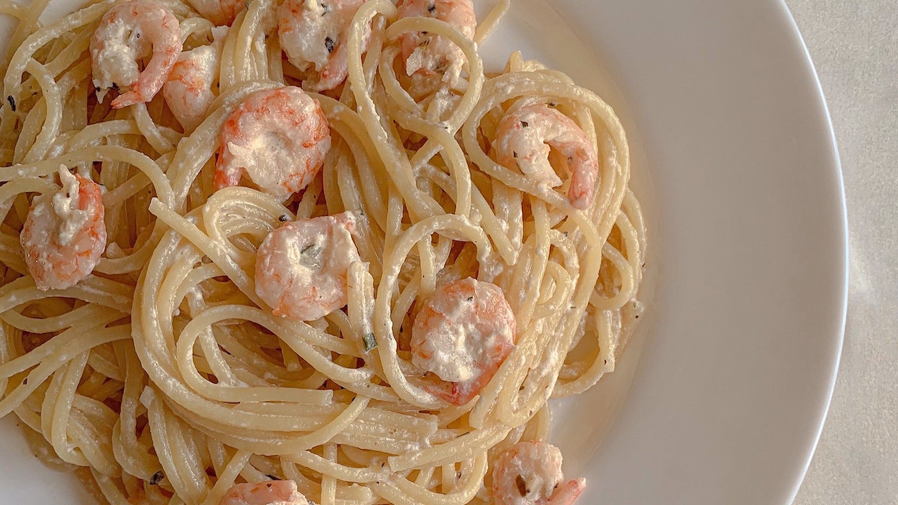 gambas peladas congeladas descongelar