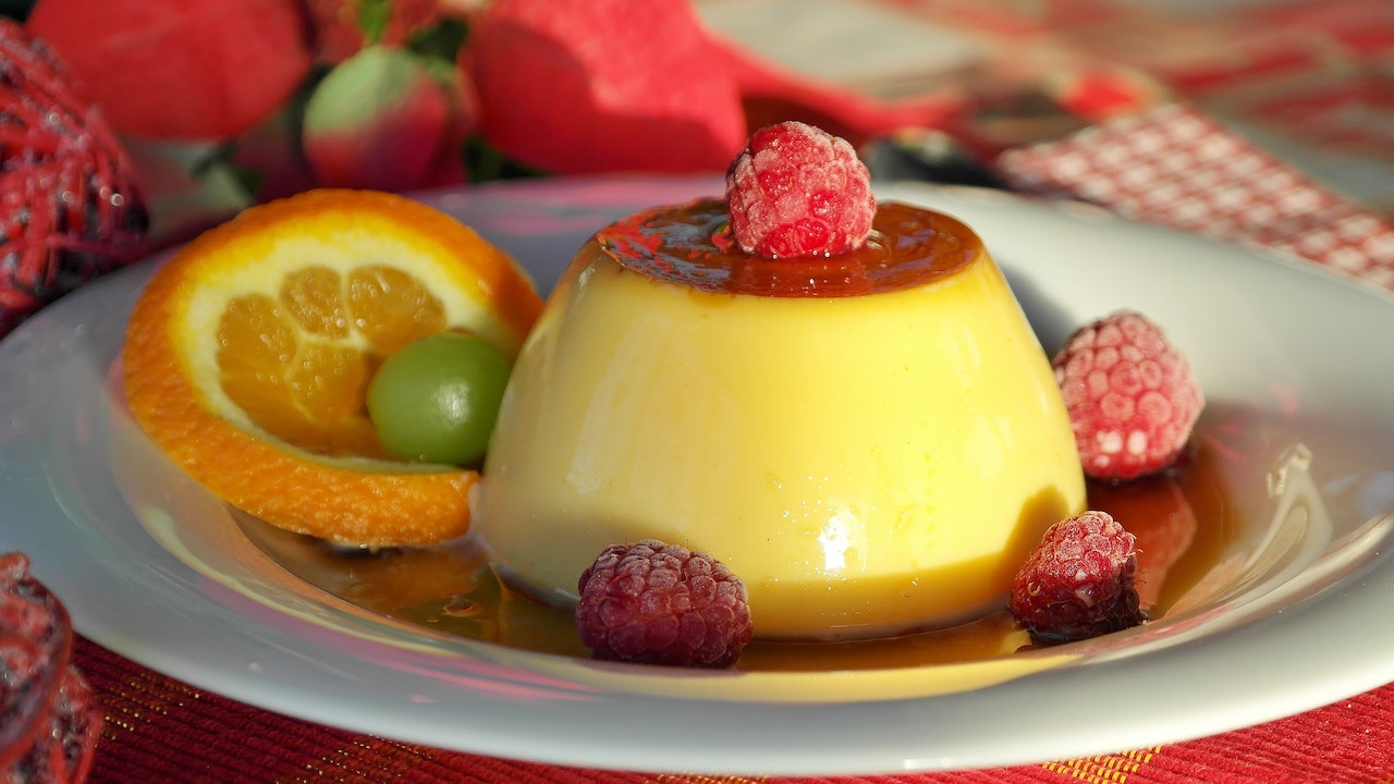 mejor flan de huevo de supermercado