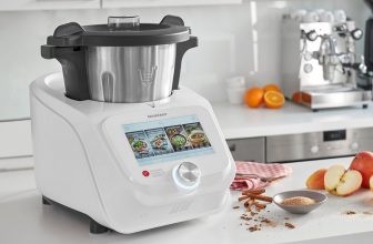 robot de cocina de Lidl